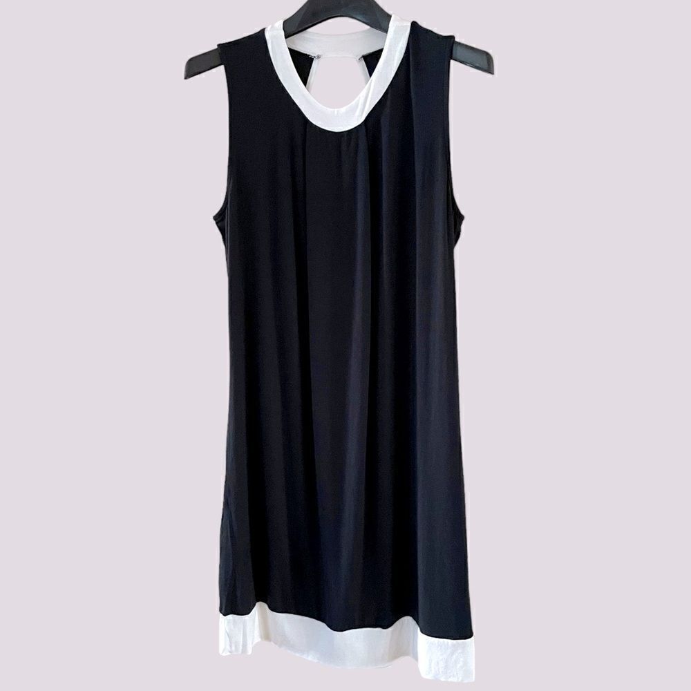 Rachel Pally Open Back Mini Dress - Picture 3 of 7